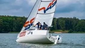 Mistrzostwa Polski Klas T - Wyspa Brzozowa - Fotorelacja - zdjęcie 120