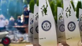 Mistrzostwa Polski Klas T - Wyspa Brzozowa - Fotorelacja - zdjęcie 131