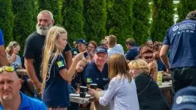 Mistrzostwa Polski Klas T - Wyspa Brzozowa - Fotorelacja - zdjęcie 133