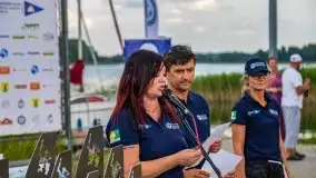 Mistrzostwa Polski Klas T - Wyspa Brzozowa - Fotorelacja - zdjęcie 135