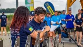 Mistrzostwa Polski Klas T - Wyspa Brzozowa - Fotorelacja - zdjęcie 141