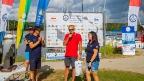 Mistrzostwa Polski Klas T - Wyspa Brzozowa - Fotorelacja - zdjęcie 149