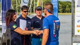 Mistrzostwa Polski Klas T - Wyspa Brzozowa - Fotorelacja - zdjęcie 155