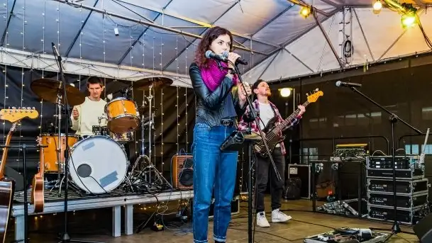 Cheap Tobacco w porcie Sztynort, 30.08.2020 r. - zdjęcie 5