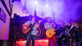 Żeglarze Portowi w Stanicy Wodnej Kietlice - zdjęcie 16