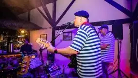 Żeglarze Portowi w Stanicy Wodnej Kietlice - zdjęcie 19