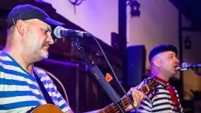 Żeglarze Portowi w Stanicy Wodnej Kietlice - zdjęcie 10