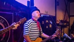 Żeglarze Portowi w Stanicy Wodnej Kietlice - zdjęcie 21