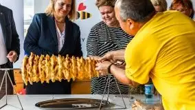 XII Mazurskie Targi Sportów Wodnych, 6-8 września 2019 r. - zdjęcie 11