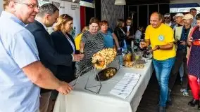 XII Mazurskie Targi Sportów Wodnych, 6-8 września 2019 r. - zdjęcie 9