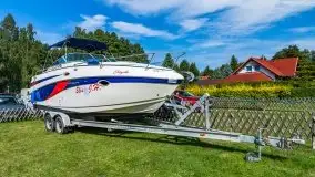 XII Mazurskie Targi Sportów Wodnych, 6-8 września 2019 r. - zdjęcie 21