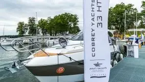 XII Mazurskie Targi Sportów Wodnych, 6-8 września 2019 r. - zdjęcie 35