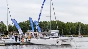 XII Mazurskie Targi Sportów Wodnych, 6-8 września 2019 r. - zdjęcie 47