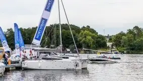 XII Mazurskie Targi Sportów Wodnych, 6-8 września 2019 r. - zdjęcie 57