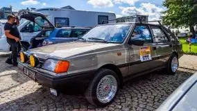 Zakończenie sezonu motoryzacyjnego WMMC 2020 - fotorelacja - zdjęcie 3