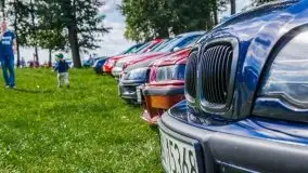 Zakończenie sezonu motoryzacyjnego WMMC 2020 - fotorelacja - zdjęcie 14