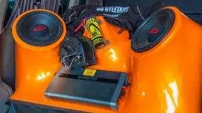 Zakończenie sezonu motoryzacyjnego WMMC 2020 - fotorelacja - zdjęcie 16