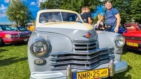 Zakończenie sezonu motoryzacyjnego WMMC 2020 - fotorelacja - zdjęcie 22