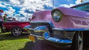 Zakończenie sezonu motoryzacyjnego WMMC 2020 - fotorelacja - zdjęcie 23