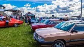 Zakończenie sezonu motoryzacyjnego WMMC 2020 - fotorelacja - zdjęcie 37