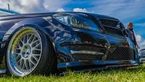 Zakończenie sezonu motoryzacyjnego WMMC 2020 - fotorelacja - zdjęcie 70