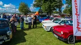 Zakończenie sezonu motoryzacyjnego WMMC 2020 - fotorelacja - zdjęcie 105