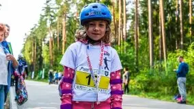 I Mazurski Maraton Rolkowy, wrzesień 2020 - zdjęcie 12