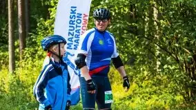 I Mazurski Maraton Rolkowy, wrzesień 2020 - zdjęcie 31