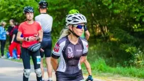 I Mazurski Maraton Rolkowy, wrzesień 2020 - zdjęcie 56