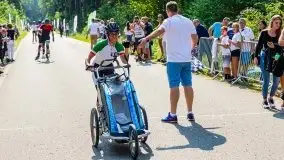 I Mazurski Maraton Rolkowy, wrzesień 2020 - zdjęcie 115