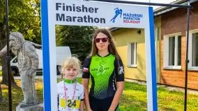 I Mazurski Maraton Rolkowy, wrzesień 2020 - zdjęcie 135