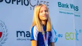 I Mazurski Maraton Rolkowy, wrzesień 2020 - zdjęcie 155