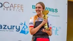 I Mazurski Maraton Rolkowy, wrzesień 2020 - zdjęcie 182