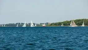 X Regaty Mamry Challenge - zdjęcie 3