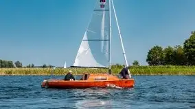 X Regaty Mamry Challenge - zdjęcie 31