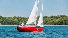 X Regaty Mamry Challenge - zdjęcie 18