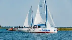 X Regaty Mamry Challenge - zdjęcie 35