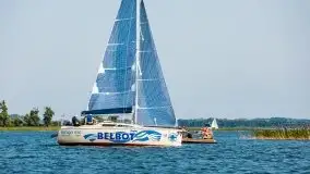 X Regaty Mamry Challenge - zdjęcie 34