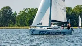 X Regaty Mamry Challenge - zdjęcie 51