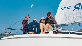 X Regaty Mamry Challenge - zdjęcie 73