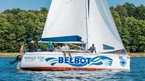 X Regaty Mamry Challenge - zdjęcie 85