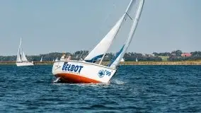 X Regaty Mamry Challenge - zdjęcie 132