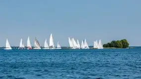 X Regaty Mamry Challenge - zdjęcie 141