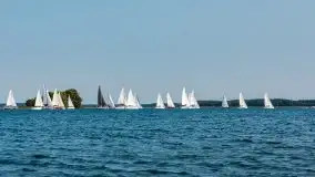 X Regaty Mamry Challenge - zdjęcie 112