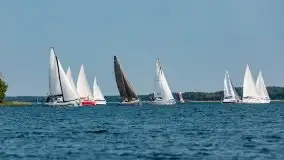 X Regaty Mamry Challenge - zdjęcie 130