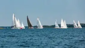 X Regaty Mamry Challenge - zdjęcie 144