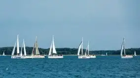 X Regaty Mamry Challenge - zdjęcie 151