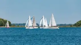 X Regaty Mamry Challenge - zdjęcie 146