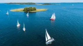 X Regaty Mamry Challenge - zdjęcie 127