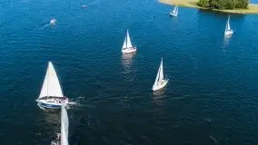 X Regaty Mamry Challenge - zdjęcie 136